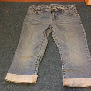 Gap kids size 10 plus adjustable waist